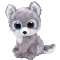 Warrior the Wolf (Great Wolf Lodge)
