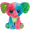 Elfie the Elephant
