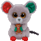 Mac the Mouse