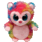 Holly the Hedgehog
