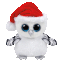 Tinsel the Owl