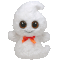 Ghosty the Ghost
