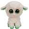LaLa the Lamb