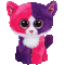 Pellie the Cat