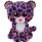 Jewel the Leopard