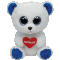 Hamburg the Bear