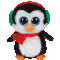 North the Penguin