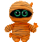 Mask the Mummy
