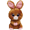 Hopson the Bunny