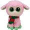 Irina the Lamb