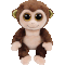 Audrey the Monkey