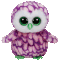 Pipper the Owl