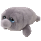 Milo the Dugong