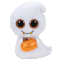 Scream the Ghost