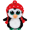 Freeze the Penguin