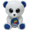 Vedes the Bear