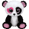 Mandy the Panda