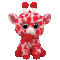 JungleLove the Giraffe