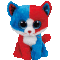 Firecracker the Cat