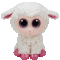 Twinkle the Lamb
