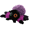 Creeper the Spider