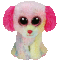 Lovesy the Dog