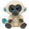 Bananas the Monkey