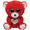Cologne the Bear
