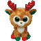 Alpine the Reindeer (2013)