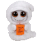 Mist the Ghost