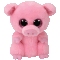 Posey the Pig