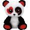 Valentina the Panda (Walgreens)
