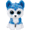 Skylar the Husky