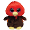 Gobbles (2013) the Turkey