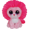 Fluffy the Lion
