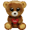 Berlin the Bear