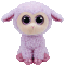 Orchid the Lamb