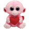 Julep the Monkey