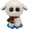 Arsentiy the Lamb