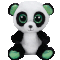 Yumi the Panda