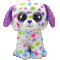 Darling the Dog