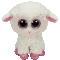 Daria the Lamb