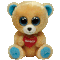 Bavaria the Bear