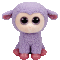 Lavender the Lamb