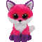 Joey the Fox