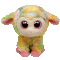 Blossom the Lamb