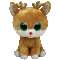 Alpine the Reindeer