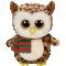 Wise the Owl
