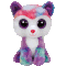 Izabella the Husky