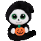 Treats the Reaper